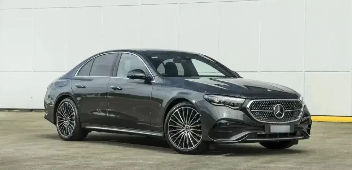 benz e300|خودرو سواری و وانت|تهران, حکمت|دیوار