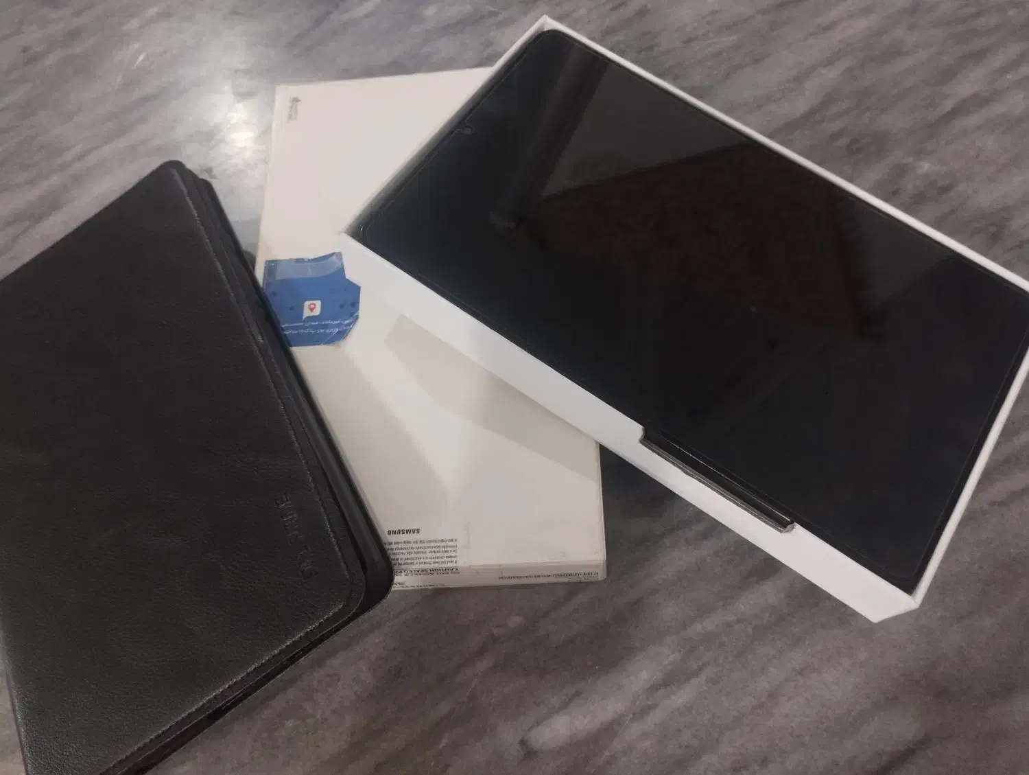 Galaxy Tab A9|تبلت|کرمانشاه, |دیوار