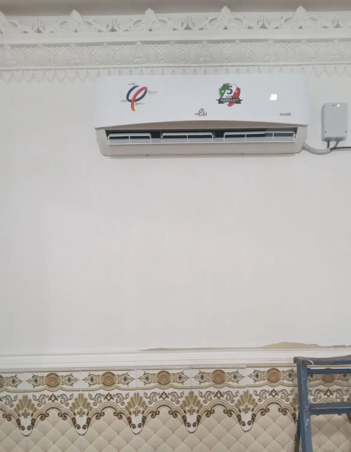 خدمات نصب و سرویس  انواع کولرگازی و اسپلیت|خدمات پیشه و مهارت|زابل, |دیوار