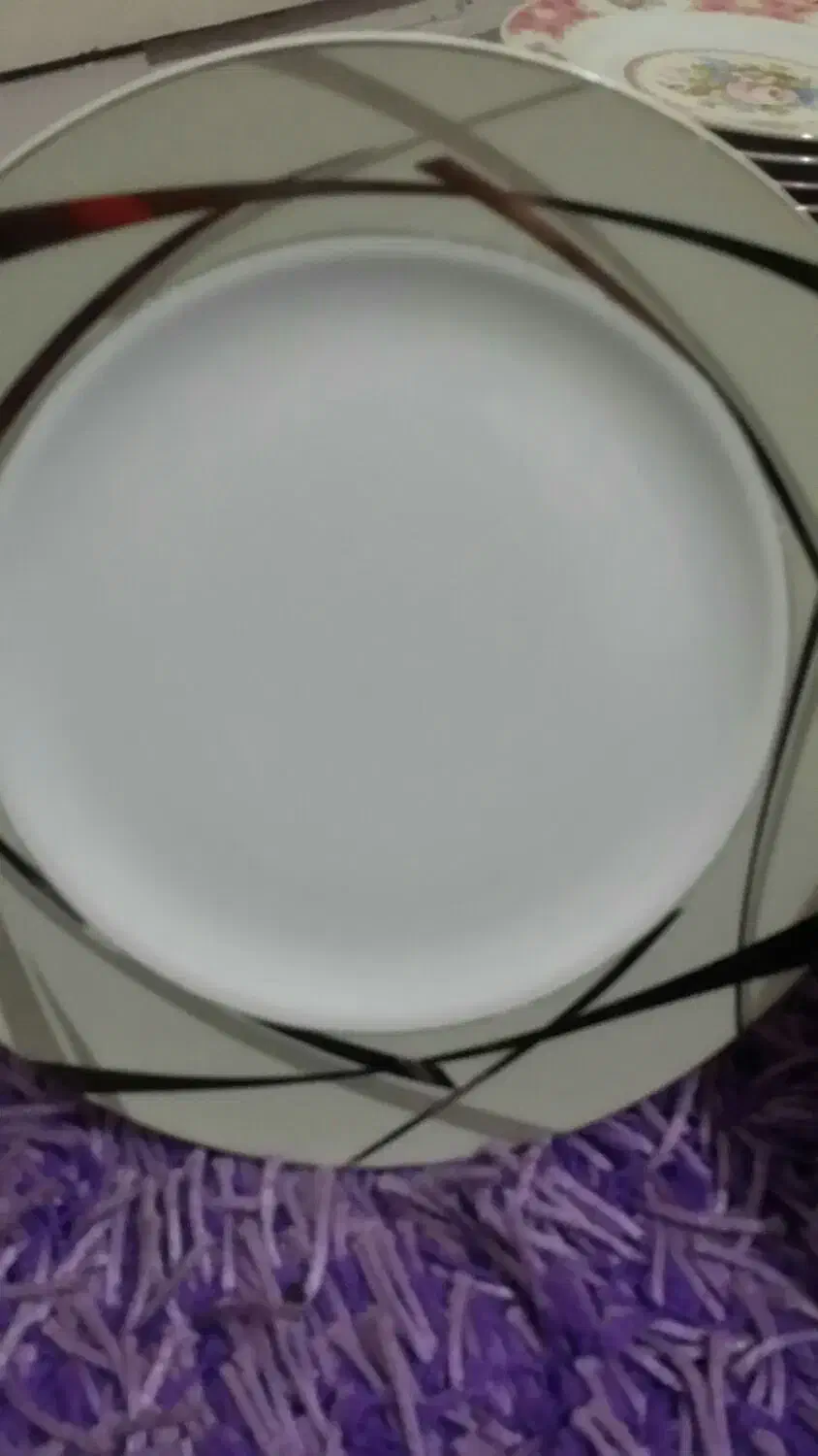 چینی مقصود|ظروف سرو و پذیرایی|تهران, اوقاف|دیوار