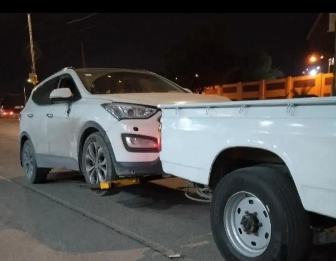 یدک کش خودروبر کفی یدکش خودروسوار|خدمات حمل و نقل|بندر ماهشهر, |دیوار