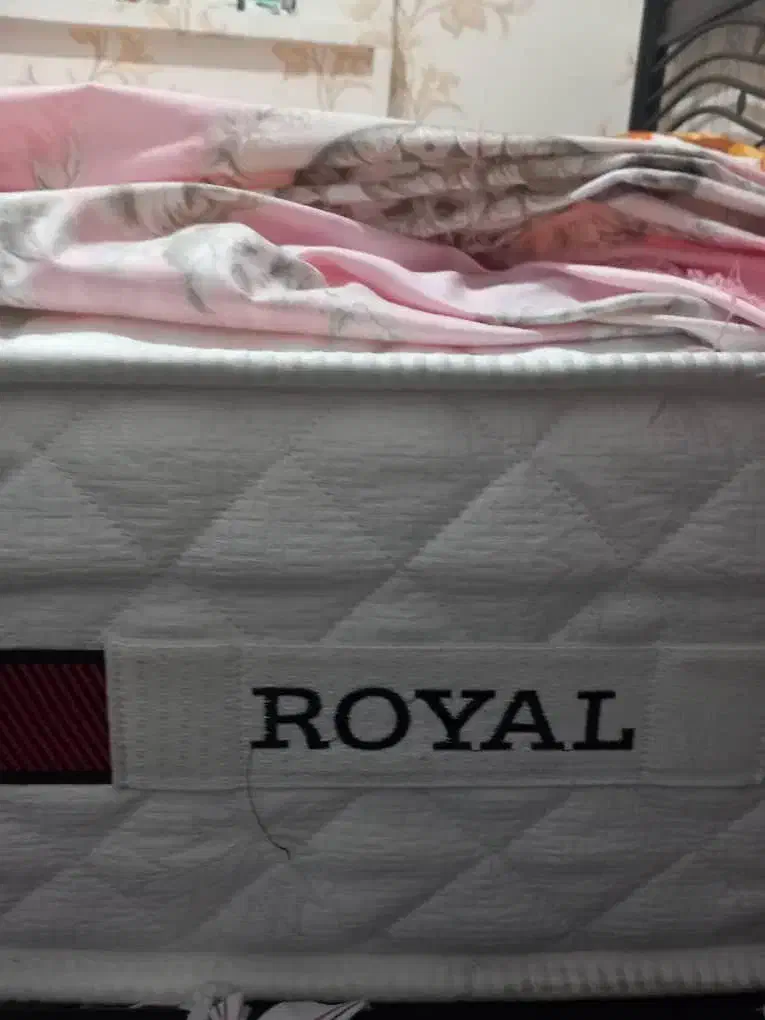 سرویس خواب دو نفره|تخت و سرویس خواب|تهران, بلورسازی|دیوار