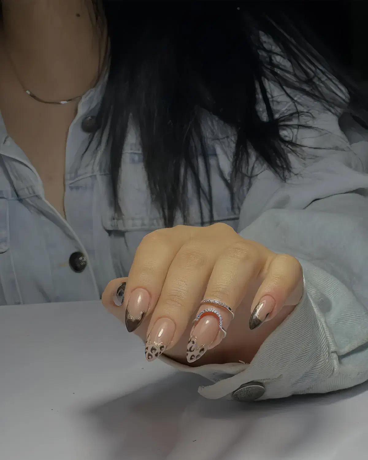 (تخفیف ویژه) خدمات تخصصی ناخن به مناسبت شب یلدا|خدمات آرایشگری و زیبایی|صدرا-فارس, فاز ۱|دیوار