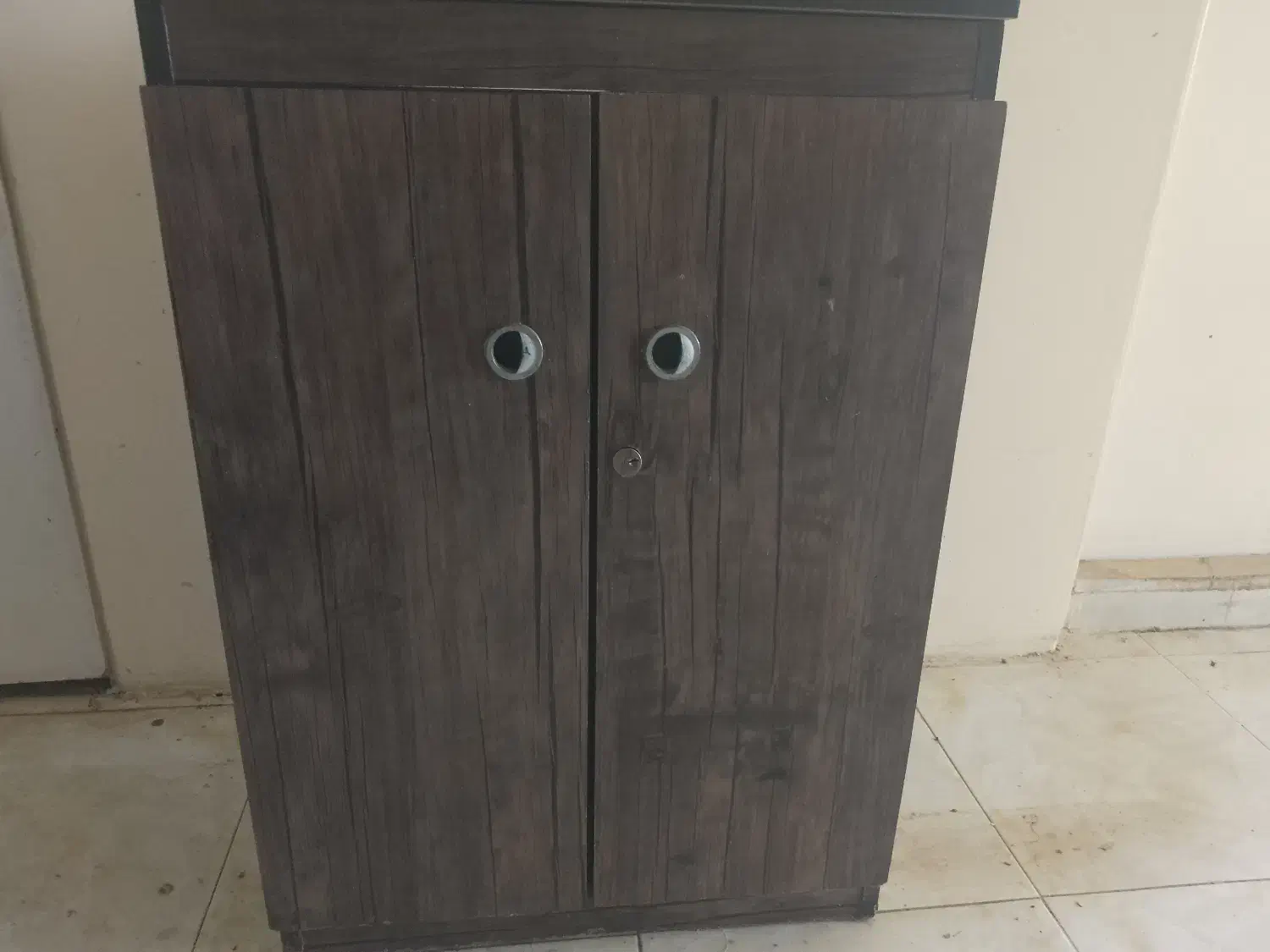 جا کفشی|جاکفشی، کمد، دراور|پرند, فاز ۶|دیوار