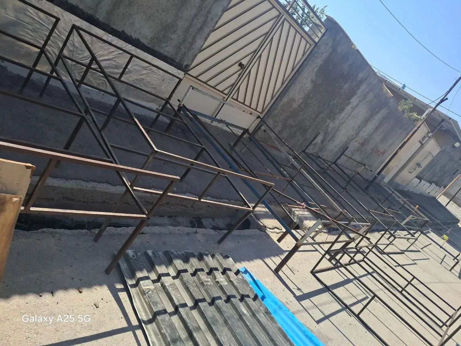 وسایل سفرخانه،تخت،داربست،چادر سماورقلیانوغیر|کافی‌شاپ و رستوران|سرعین, |دیوار