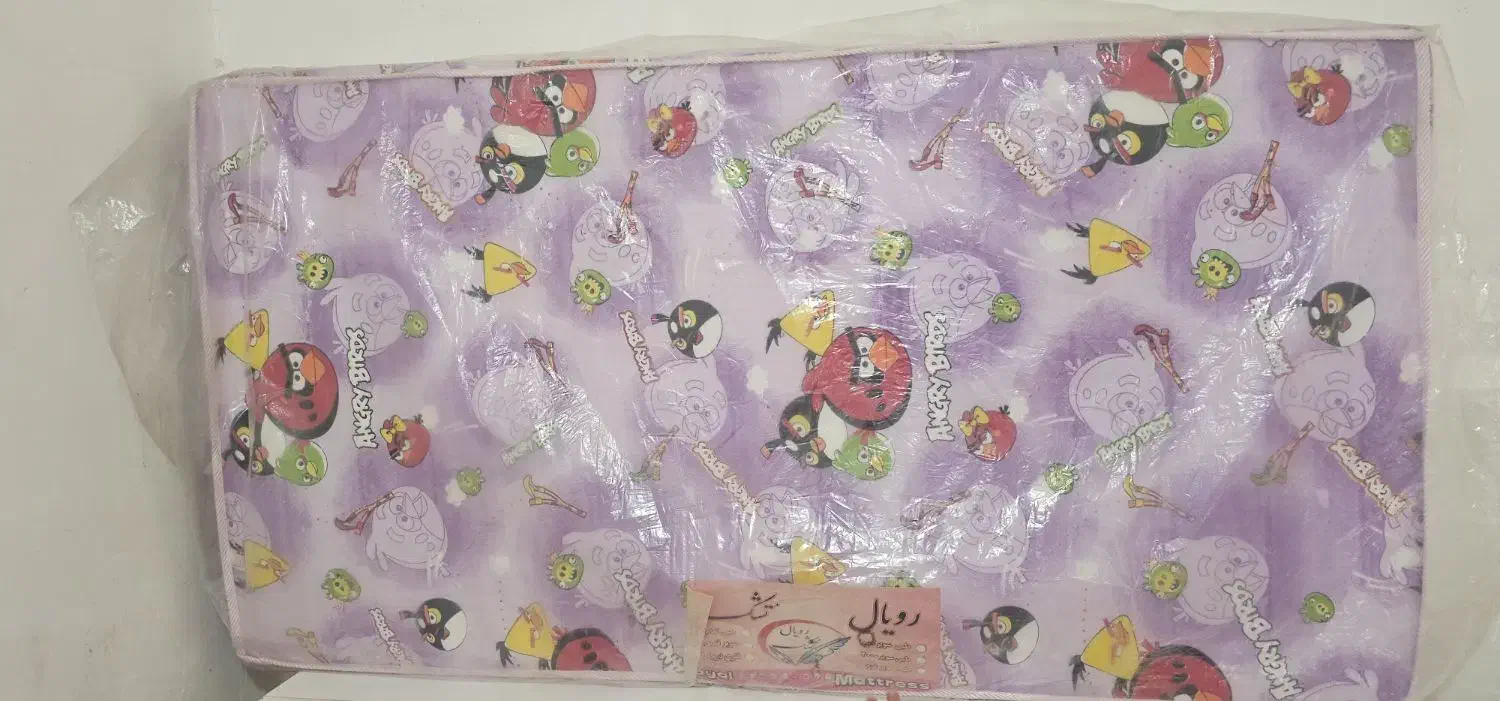 تشک|تشک تختخواب|خرمشهر, |دیوار