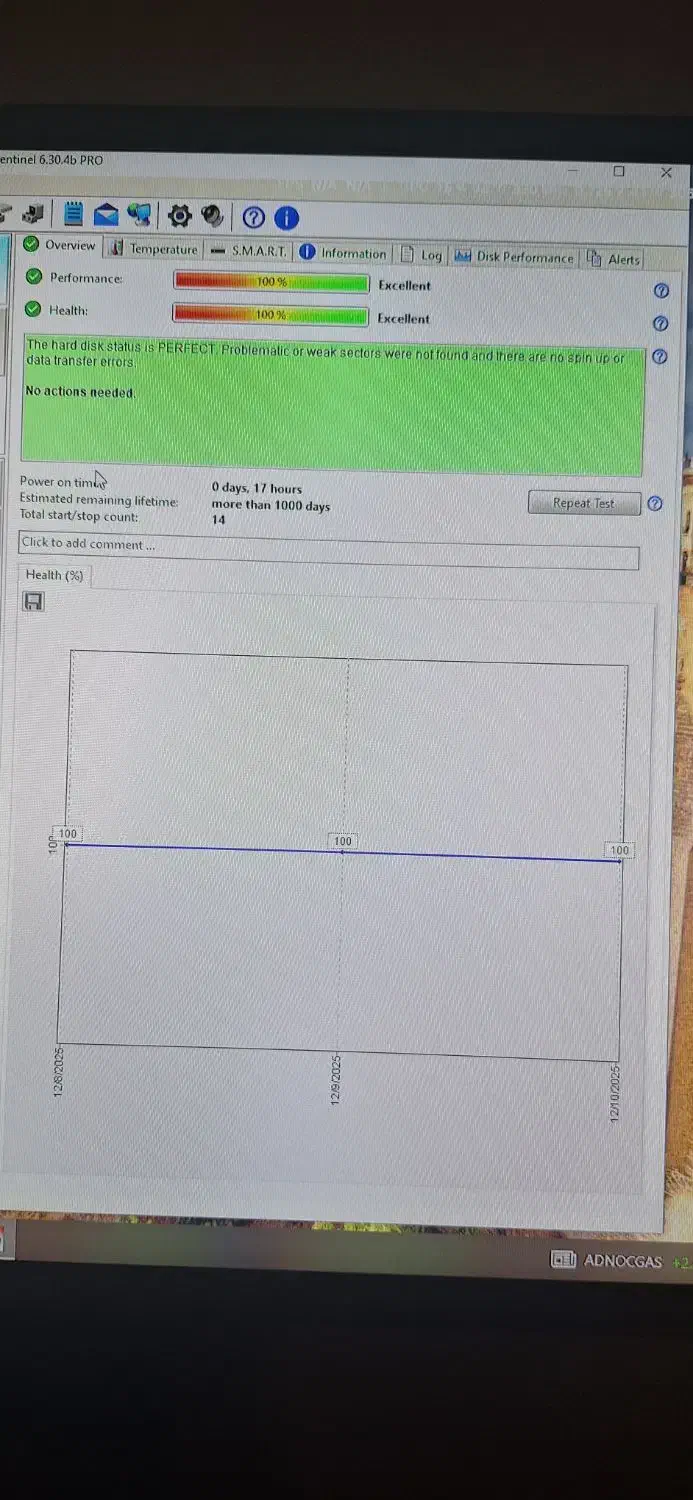هارد seagate|قطعات و لوازم جانبی رایانه|تهران, جلیلی|دیوار