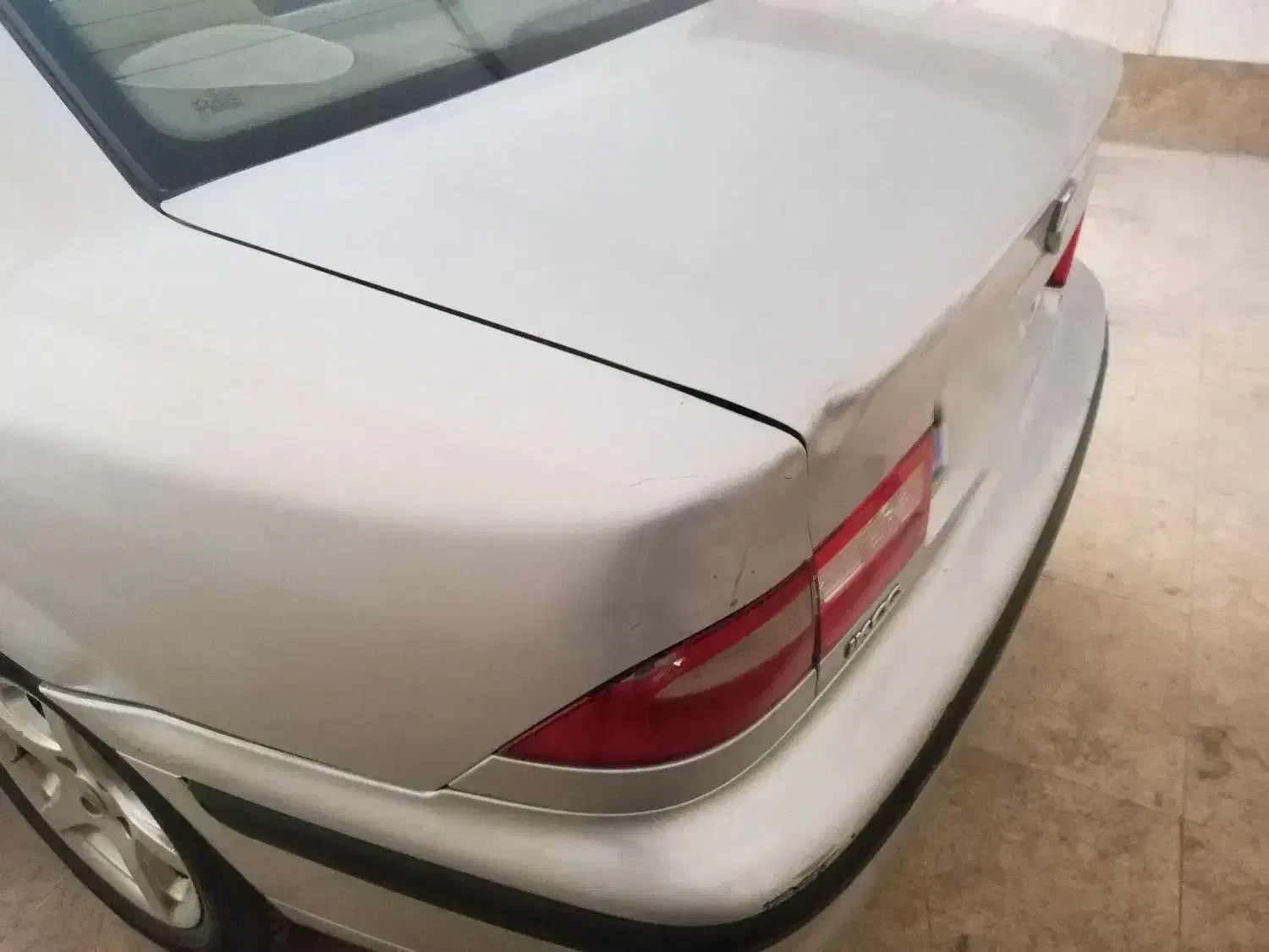 فروش|خودرو سواری و وانت|تهران, ونک|دیوار