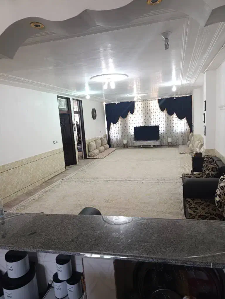 خانه شیک چهارراه معلم|اجارهٔ خانه و ویلا|لردگان, |دیوار