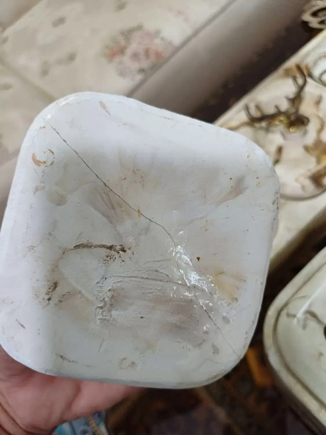 ظروف|ظروف سرو و پذیرایی|مشهد, آبکوه|دیوار