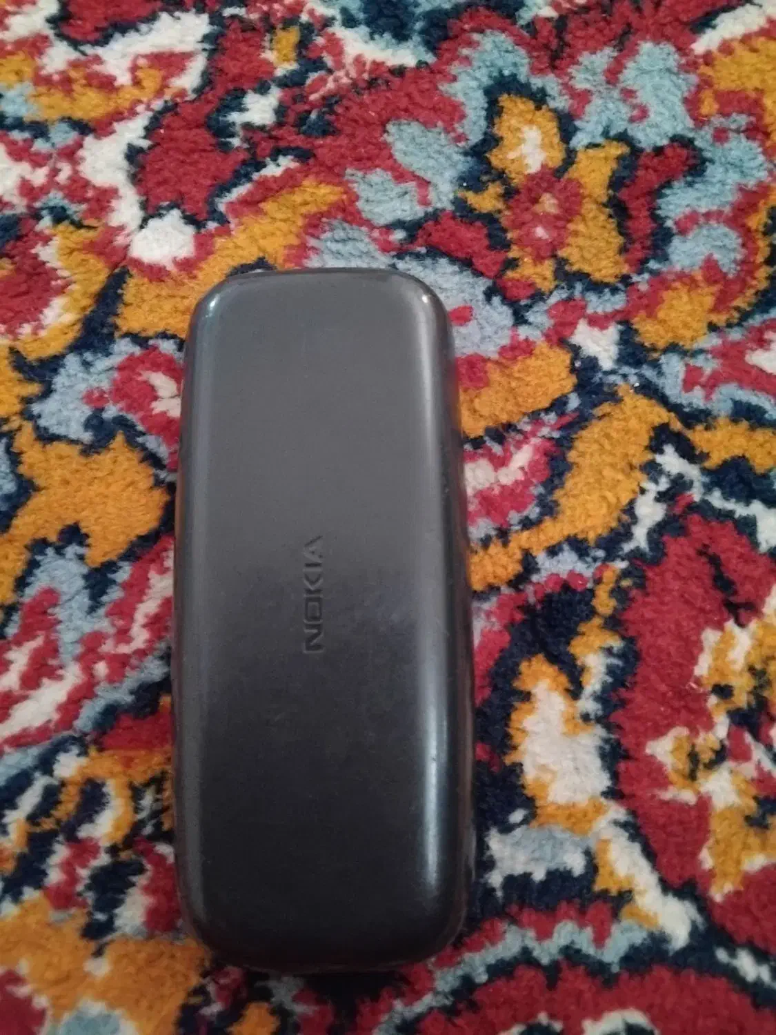 نوکیا 105|موبایل|شوشتر, |دیوار