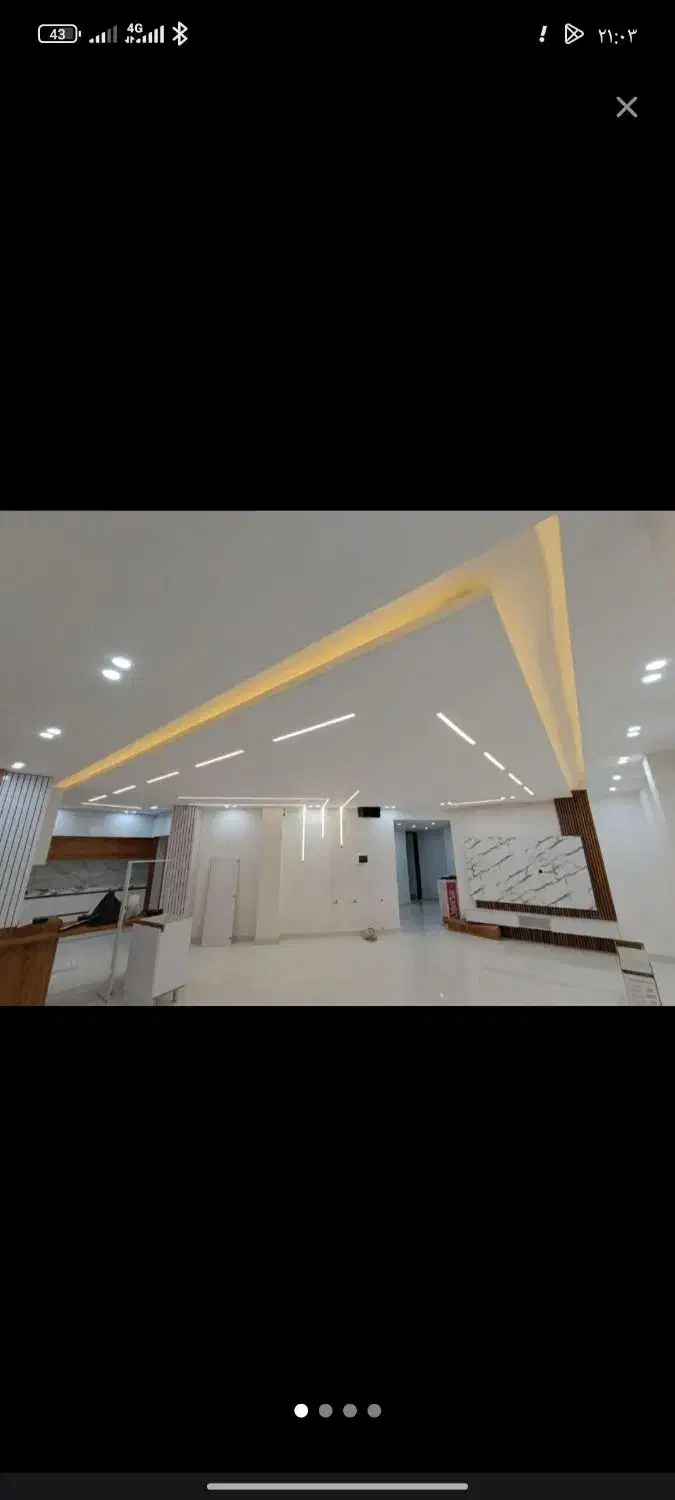 اجرای تخصصی کناف . تایل با شرایط ویژه|خدمات پیشه و مهارت|سنندج, |دیوار