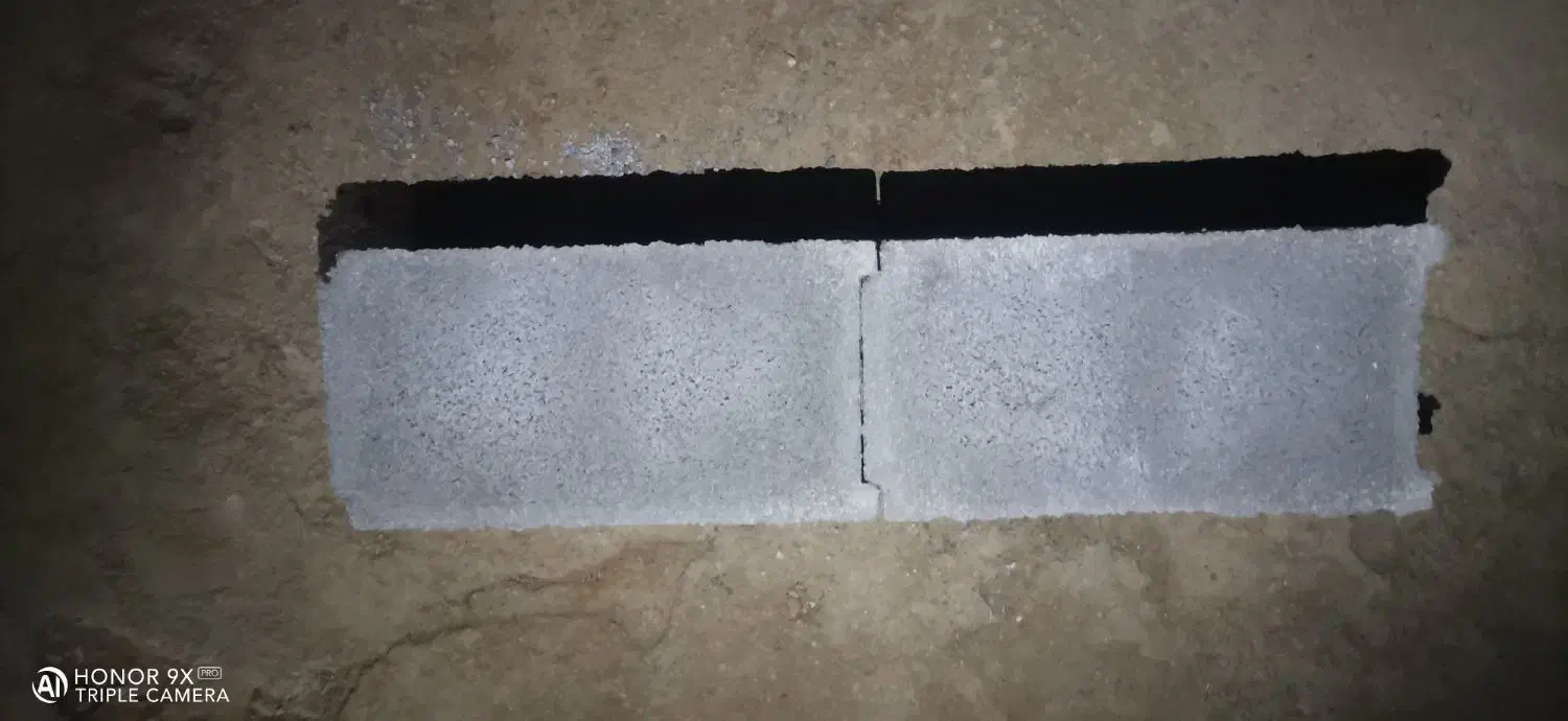 بلوک|مصالح و تجهیزات ساختمان|برخوار, |دیوار