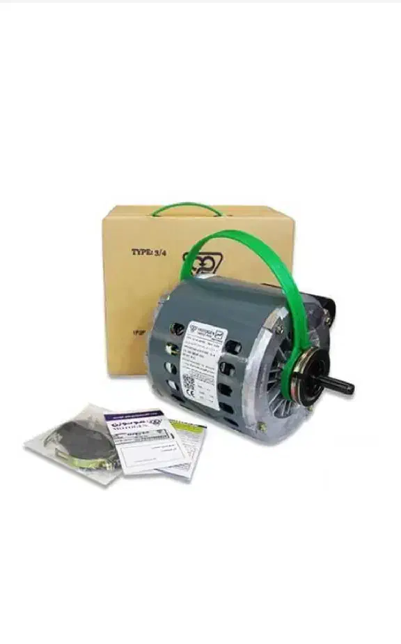 دینام موتور پمپ آب سیم پیچی کولر آبی نو و کارکرده|کولر آبی|پرند, فاز ۶|دیوار