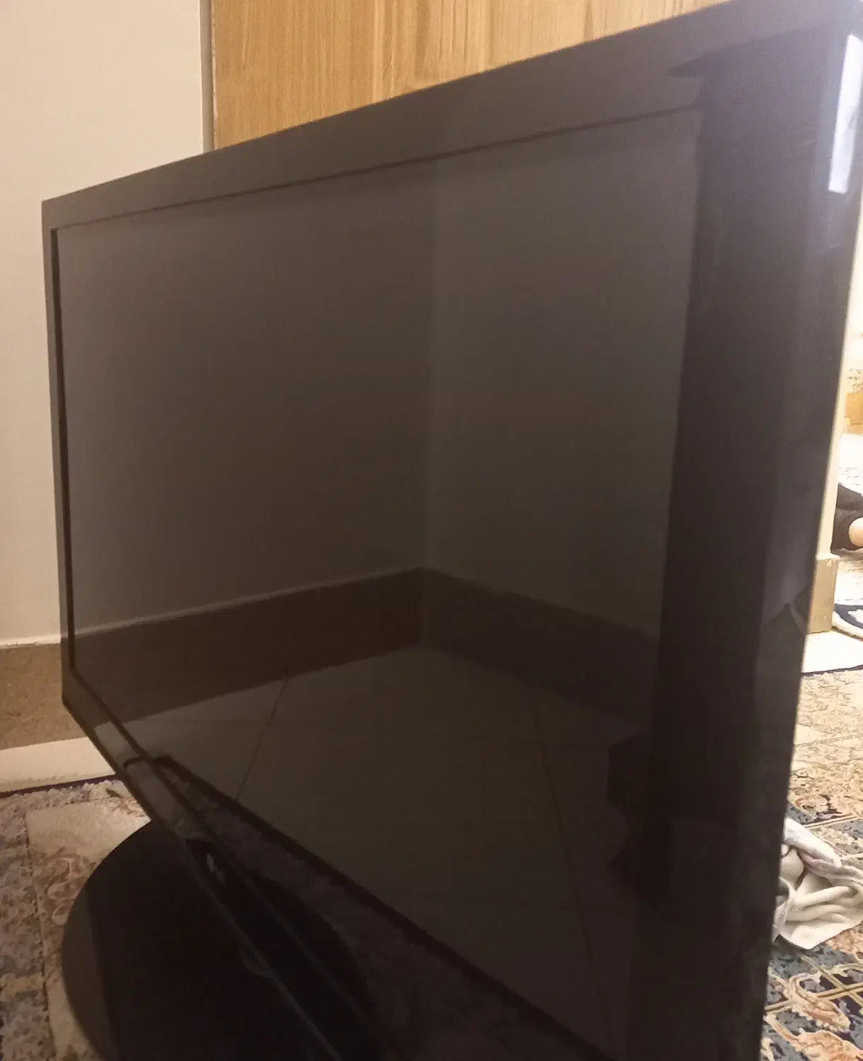 تلویزیون الجی|تلویزیون و پروژکتور|تهران, شهرک رضویه|دیوار