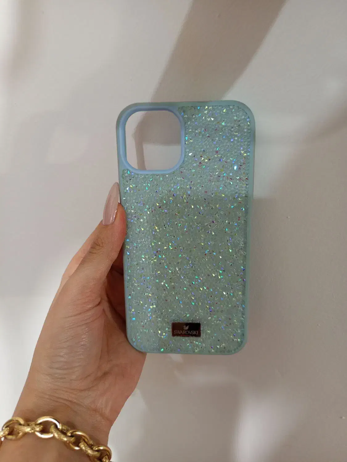 قاب ایفون ۱۳ نرمال|لوازم جانبی موبایل و تبلت|خرم‌آباد, |دیوار