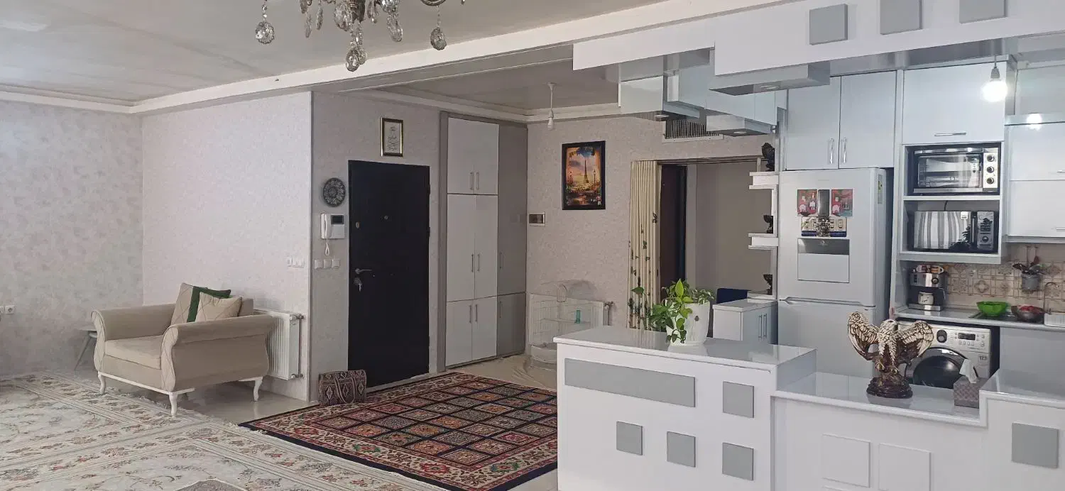 فروش آپارتمان|فروش آپارتمان|رضویه, |دیوار