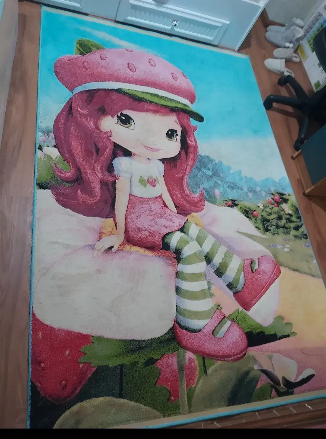 فرش|فرش|زنجان, |دیوار