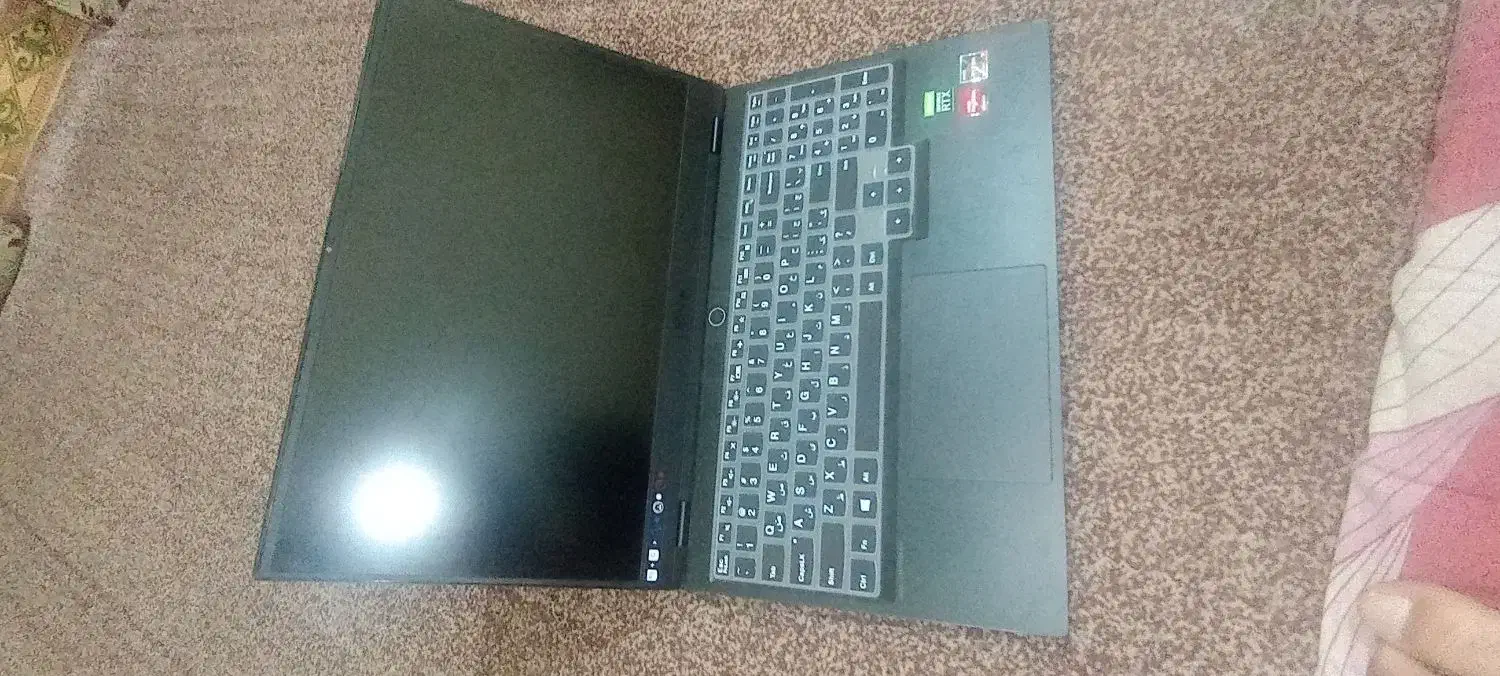 لبتاپ گیمینگ|رایانه همراه|بندر ماهشهر, |دیوار