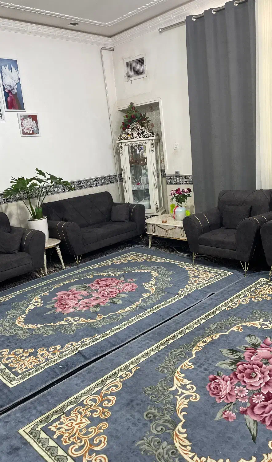 خانه اجاره ای ویلایی سرآسیاب|اجارهٔ خانه و ویلا|کرمان, |دیوار