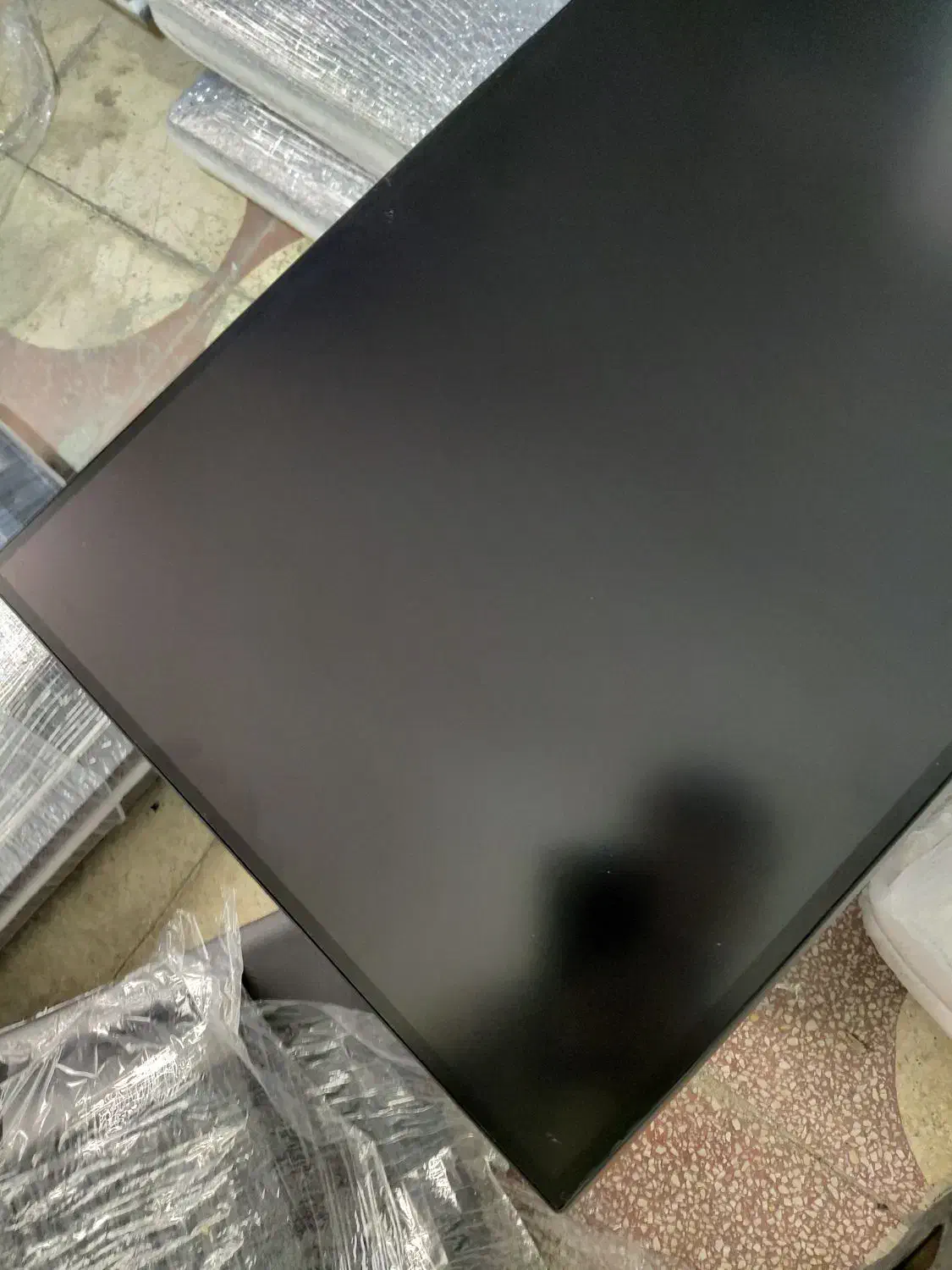 فروش انواع  مانیتور انواع دل و لنووt24i-10|قطعات و لوازم جانبی رایانه|تهران, آذربایجان|دیوار