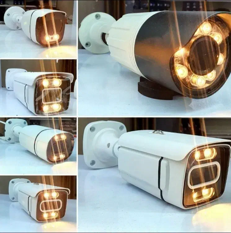 نمایندگی فروش اقساطی دوربین های مداربسته وانگارد|دوربین مداربسته|زابل, |دیوار