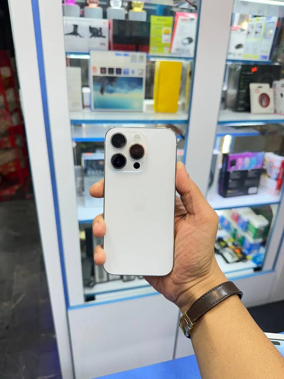 iphone 14pro|موبایل|بندر انزلی, پردیس|دیوار