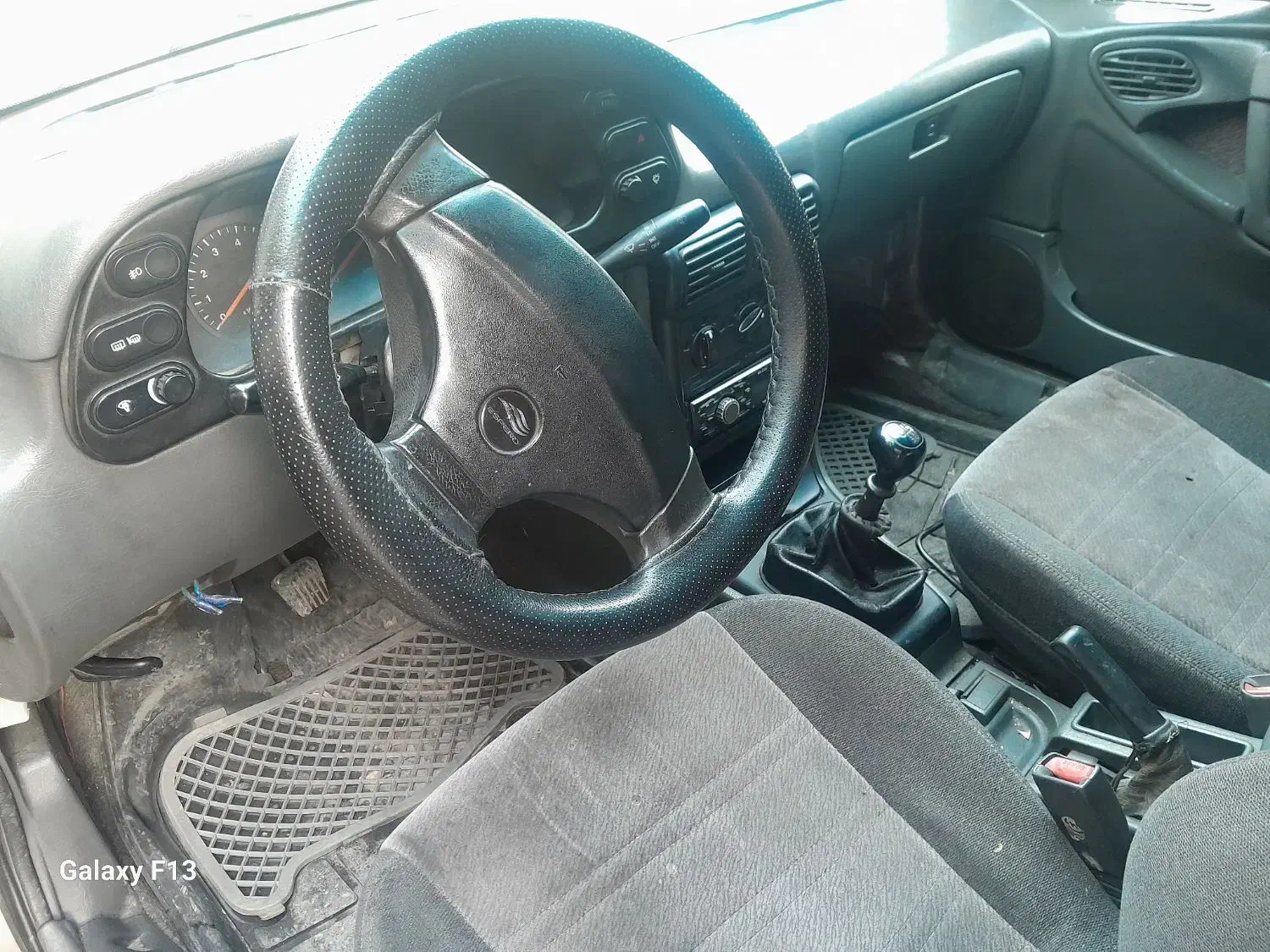 دوو|خودرو سواری و وانت|کیار, |دیوار