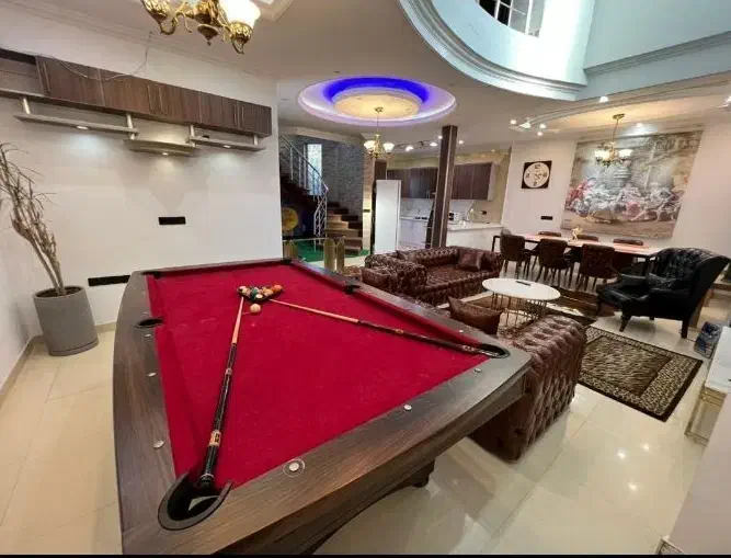 اجاره سوئیت کوتاه مدت و بلند مدت|اجارهٔ کوتاهمدت آپارتمان و سوئیت|ارومیه, |دیوار