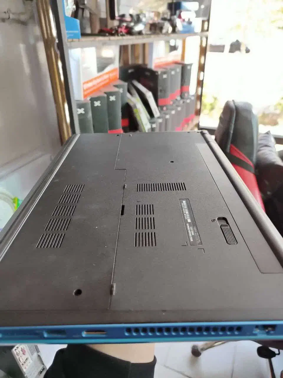 لپ تاپ DELL|رایانه همراه|زنجان, |دیوار