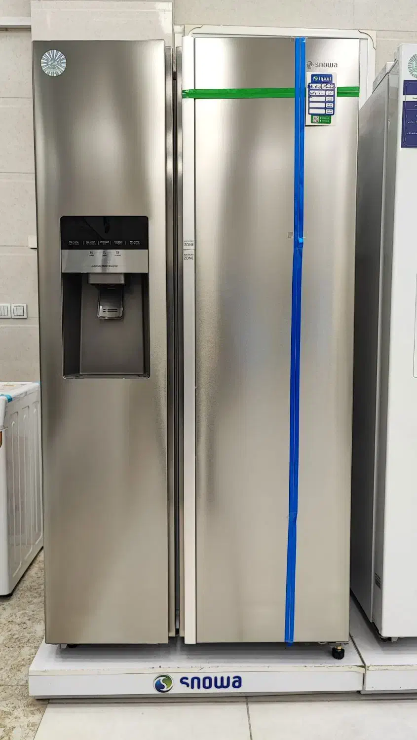 جشنواره فروش تا یلدا با اسنوا آغاز شد|یخچال و فریزر|لامرد, |دیوار