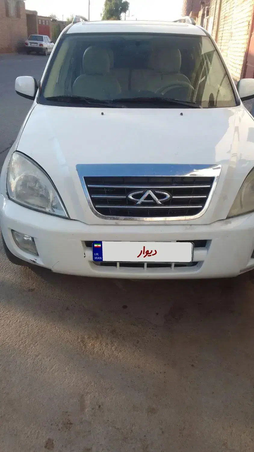 x33مدل۹۱قیمت۵۶۰۰۰۰میلیون|خودرو سواری و وانت|زرند, |دیوار