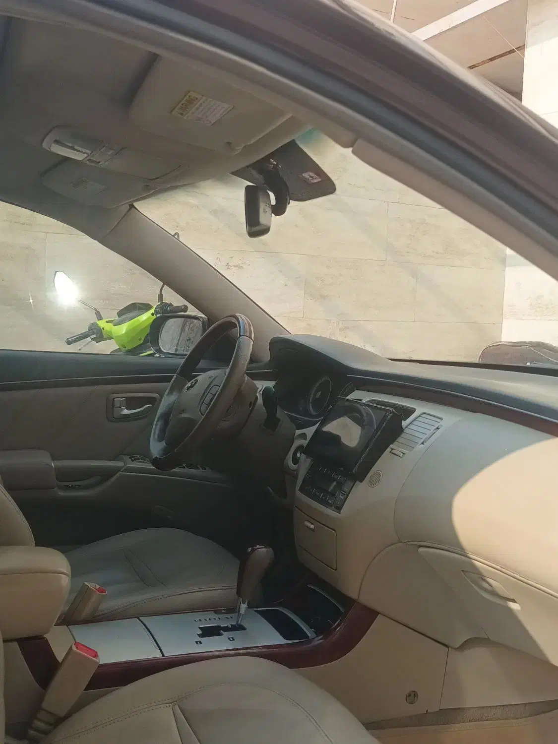 آزرا 2008|خودرو سواری و وانت|تهران, سنگلج (شاپور)|دیوار