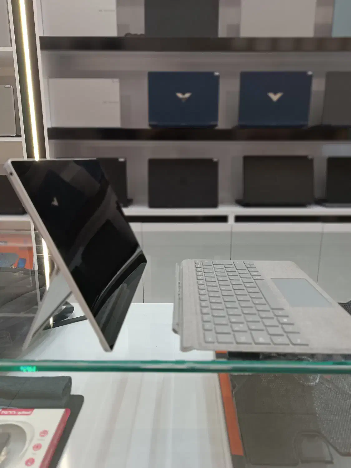 سرفیس پرو 7|رایانه همراه|سنندج, |دیوار