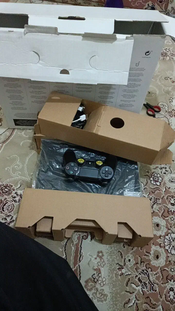 پلی استیشن4 ps4 پرو،اسلیم|کنسول، بازی ویدئویی و آنلاین|بهارستان, |دیوار