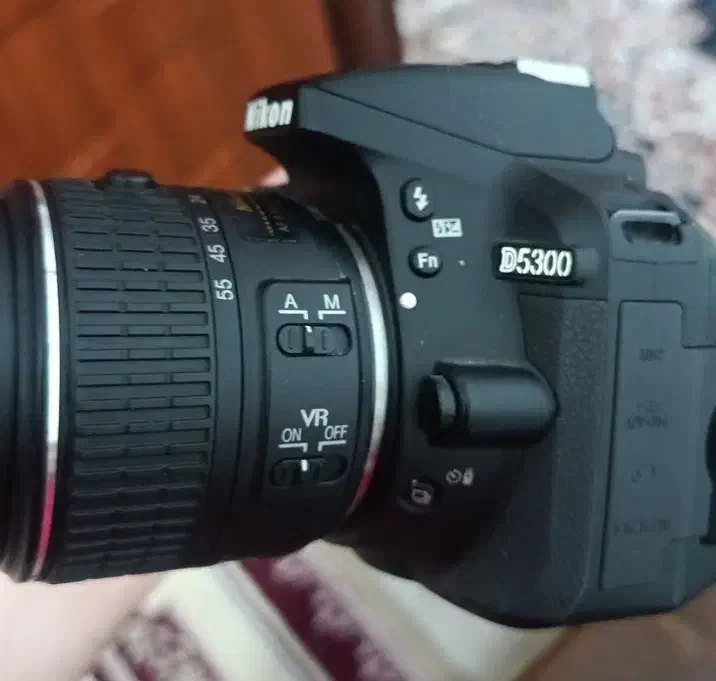 دوربین عکاسی دیجیتال Nikon|دوربین عکاسی و فیلم‌برداری|مشهد, احمدآباد|دیوار