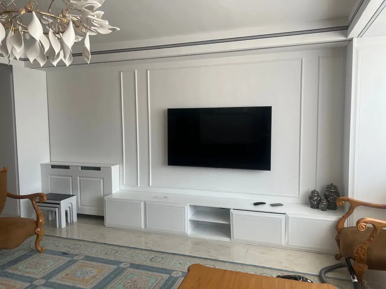 فروش واحد ۱۴۲متری کلید نخورده صنعتگر شمالی|فروش آپارتمان|شیراز, ریشمک|دیوار