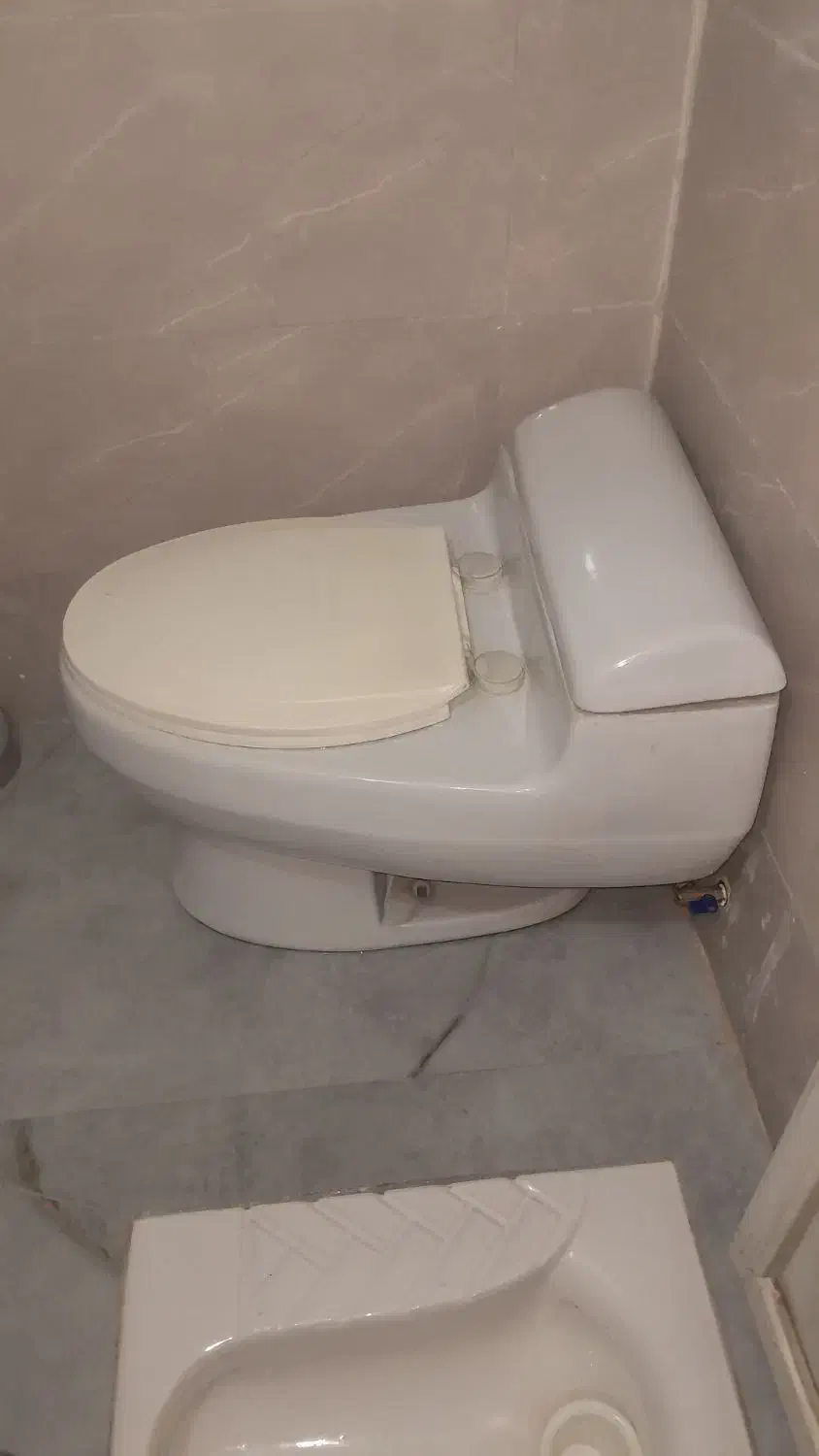 توالت فرنگی|لوازم سرویس بهداشتی|گلستان (تهران), |دیوار