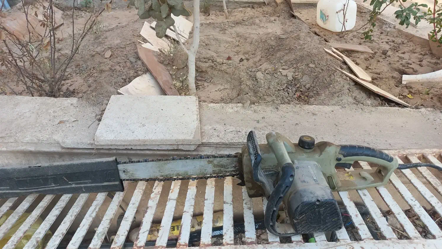 اره برقی|ابزارآلات|قم, علی آباد سعدگان|دیوار