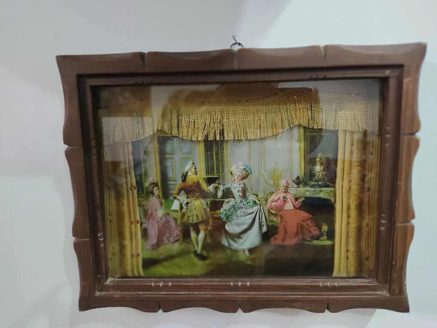 مجسمه و تابلو|کلکسیون اشیاء عتیقه|گرمدره, |دیوار