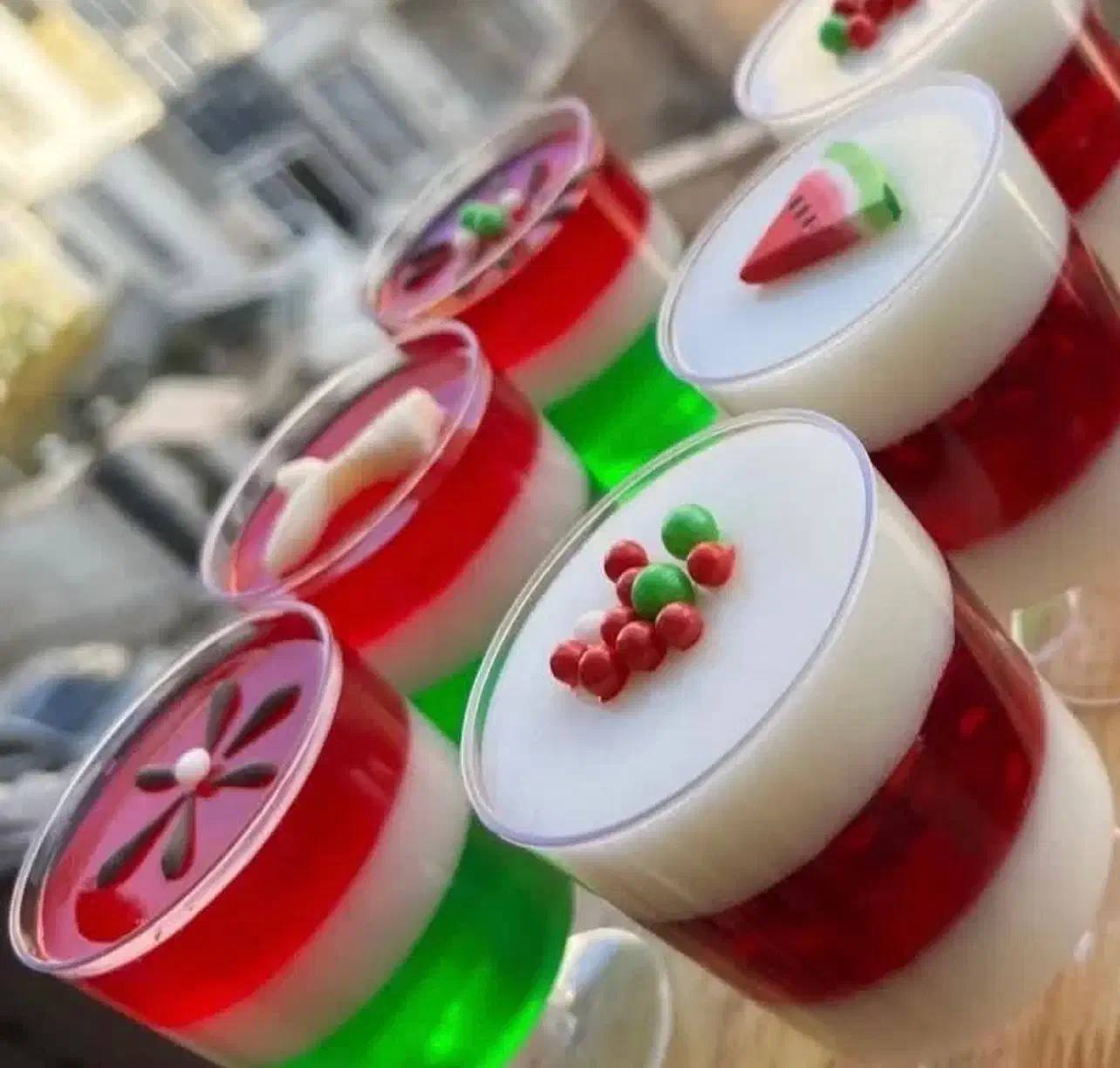 ژله|خوردنی و آشامیدنی|فردیس, خیام شرقی|دیوار