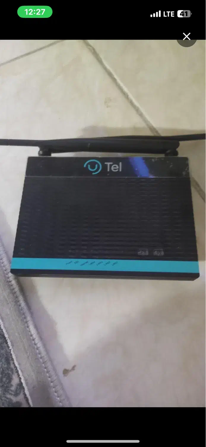 مودم|مودم و تجهیزات شبکه|ارومیه, |دیوار