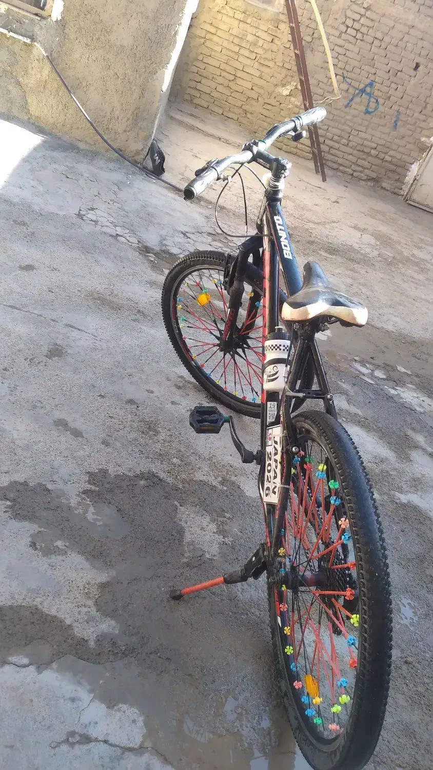 دوچرخه ۲۶|دوچرخه، اسکیت، اسکوتر|نهاوند, |دیوار