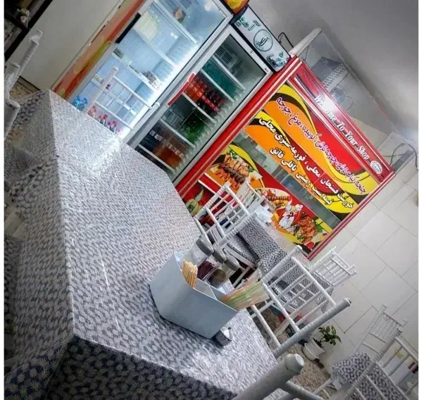 اجاره رستوران کمربندی لاهیجان واگذاری تمام امکانات|اجارهٔ مغازه و غرفه|لاهیجان, بازکیاگوراب|دیوار