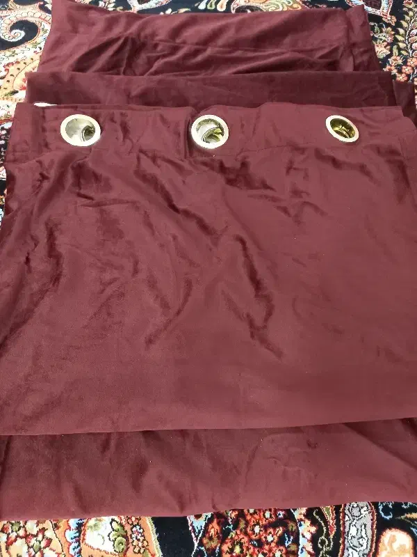 دکور پرده|پرده، رانر، رومیزی|کومله, |دیوار