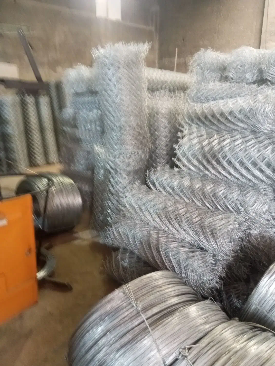 پایه فنس وفنس|مصالح و تجهیزات ساختمان|تبریز, |دیوار