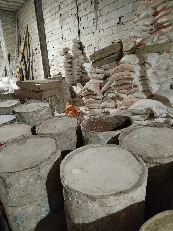 مصالح ساختمانی.حمل بار|مصالح و تجهیزات ساختمان|مرند, |دیوار