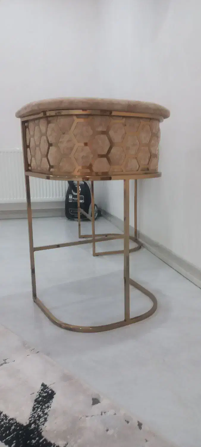 صندلی جزیره|میز و صندلی غذاخوری|ایلام, |دیوار