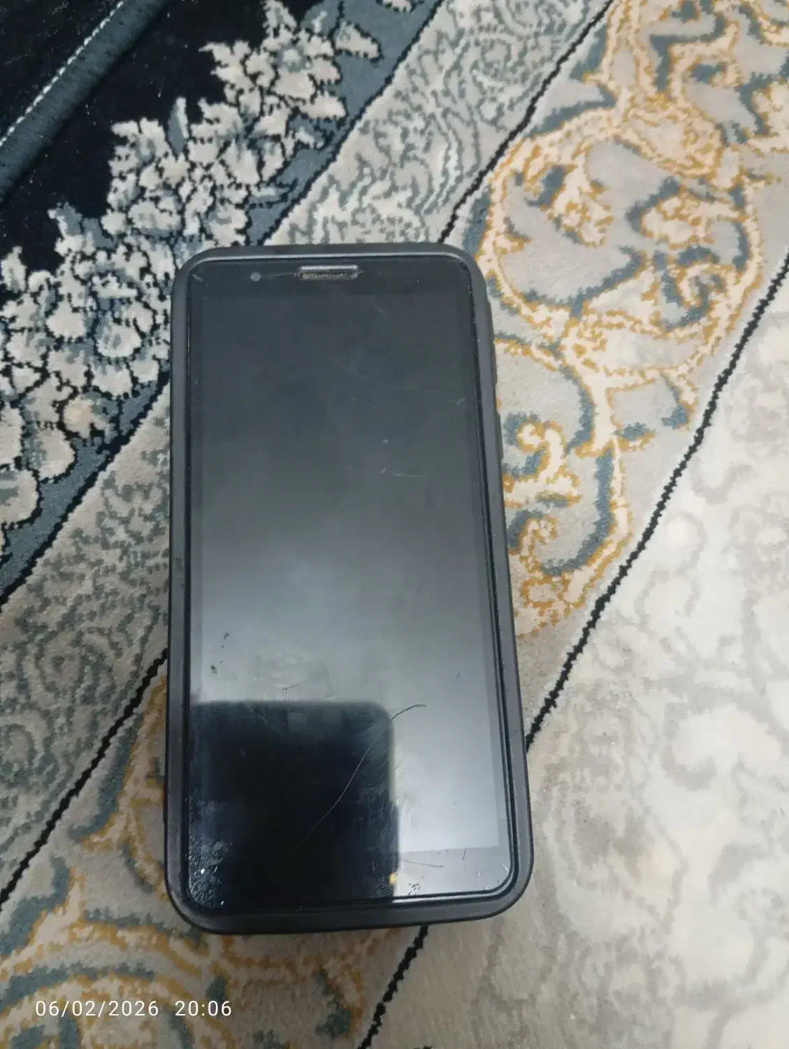 گوشی سامسونگ|موبایل|قم, مهر آباد|دیوار