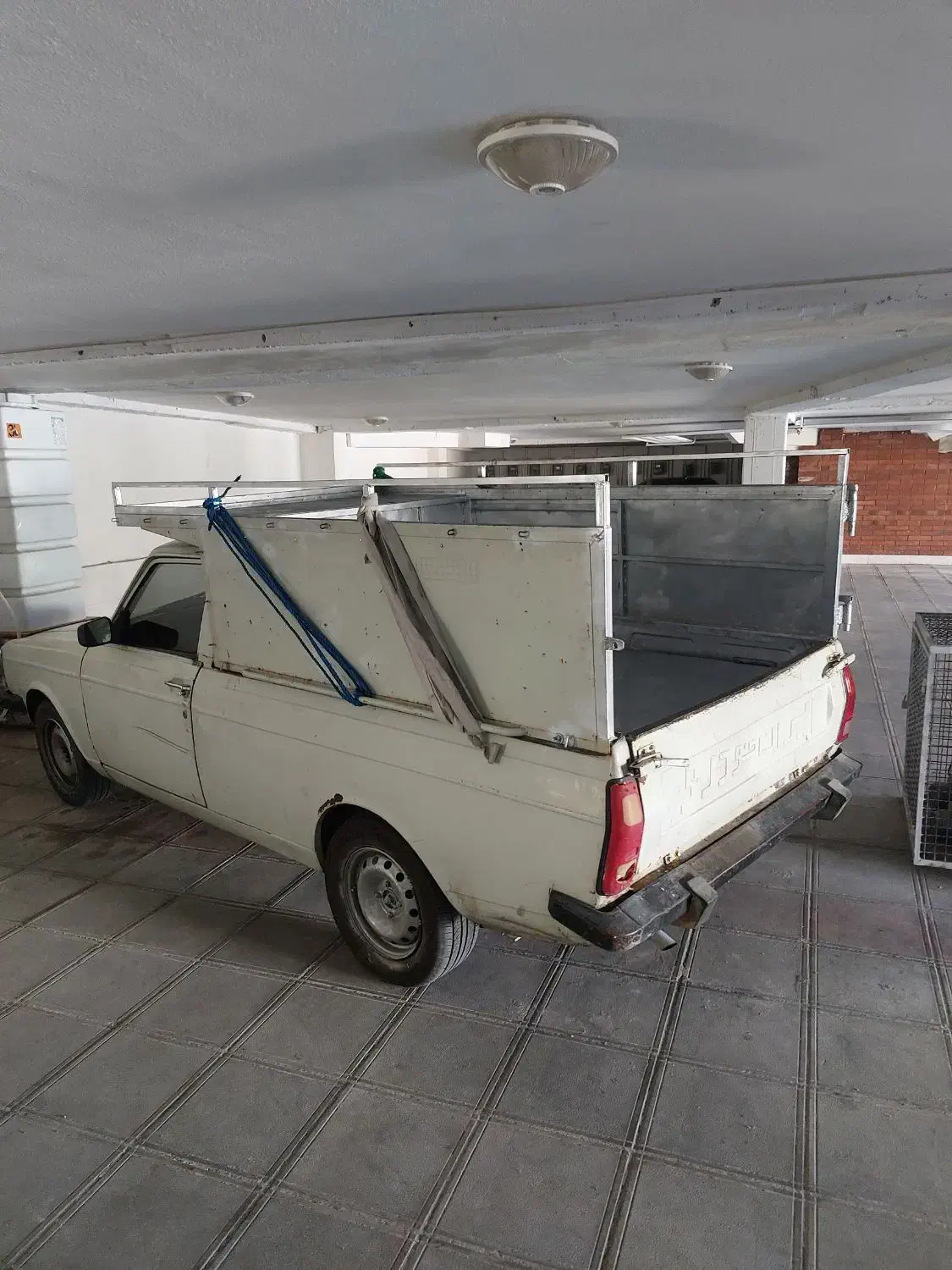 جابجایی بار با هر شرایطی|خدمات حمل و نقل|سمنان, |دیوار